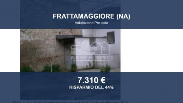 locale commerciale in vendita a Frattamaggiore