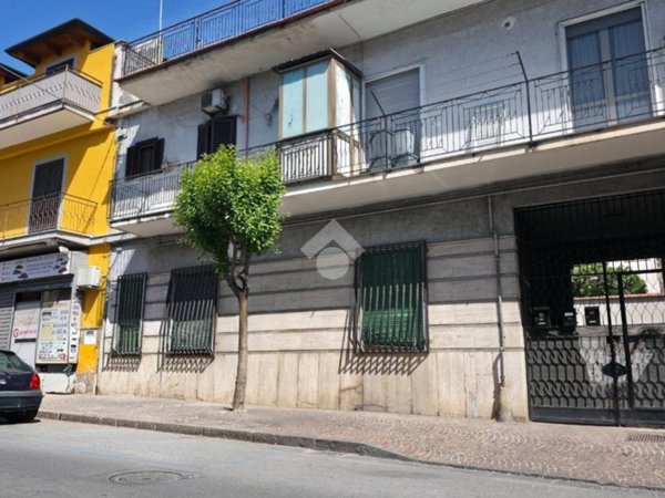 appartamento in vendita a Frattamaggiore