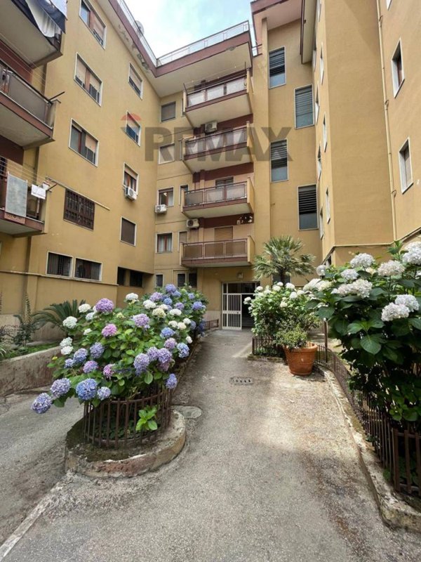 appartamento in vendita a Frattamaggiore