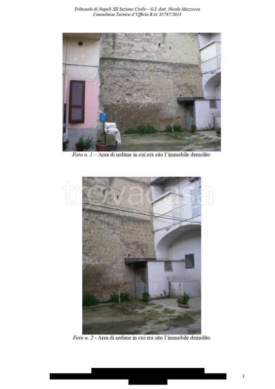 locale commerciale in vendita a Frattamaggiore
