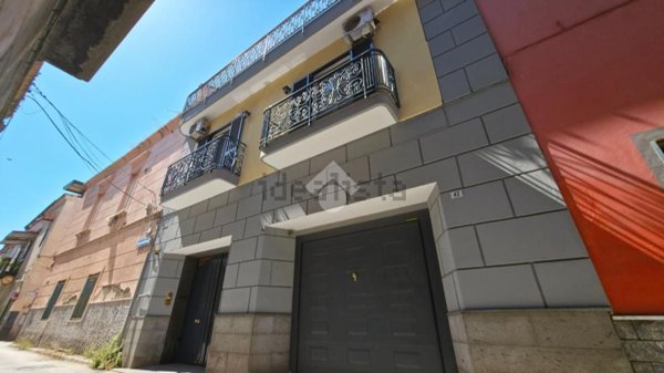 casa indipendente in vendita a Frattamaggiore