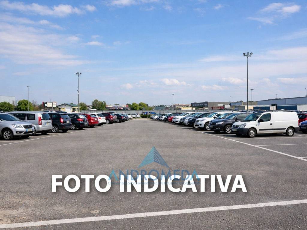 terreno agricolo in vendita a Frattamaggiore