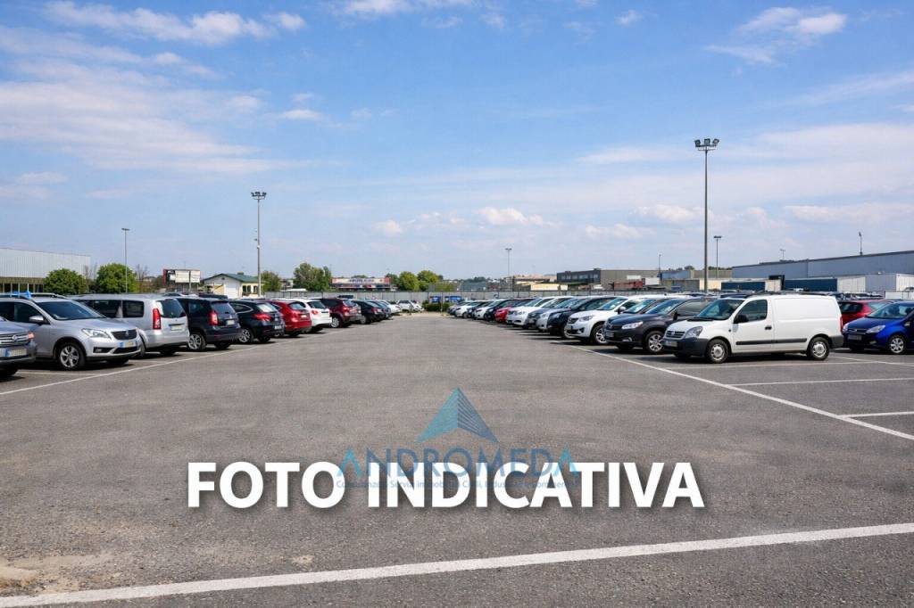 terreno agricolo in vendita a Frattamaggiore