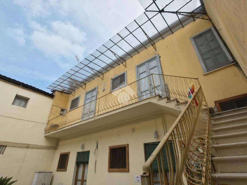 appartamento in vendita a Frattamaggiore