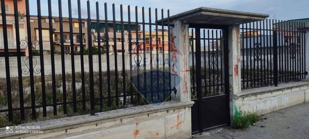 terreno agricolo in vendita a Frattamaggiore