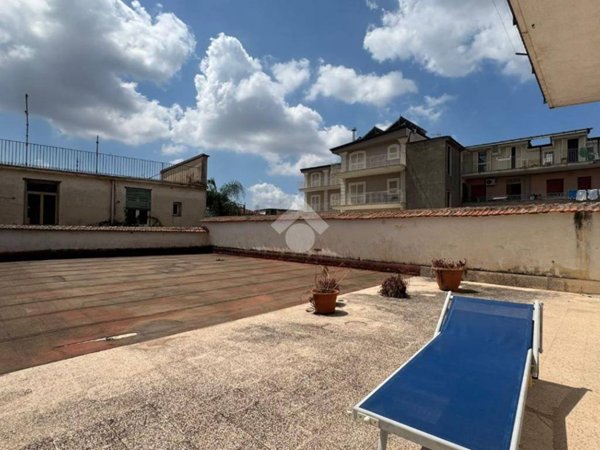 appartamento in vendita a Frattamaggiore