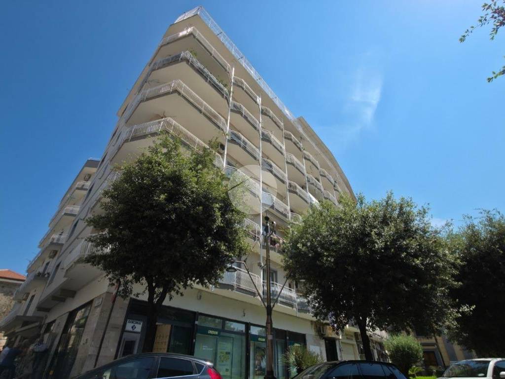 appartamento in vendita a Frattamaggiore