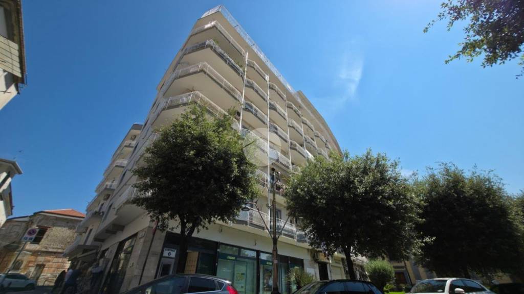 appartamento in vendita a Frattamaggiore