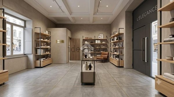 locale commerciale in vendita a Frattamaggiore