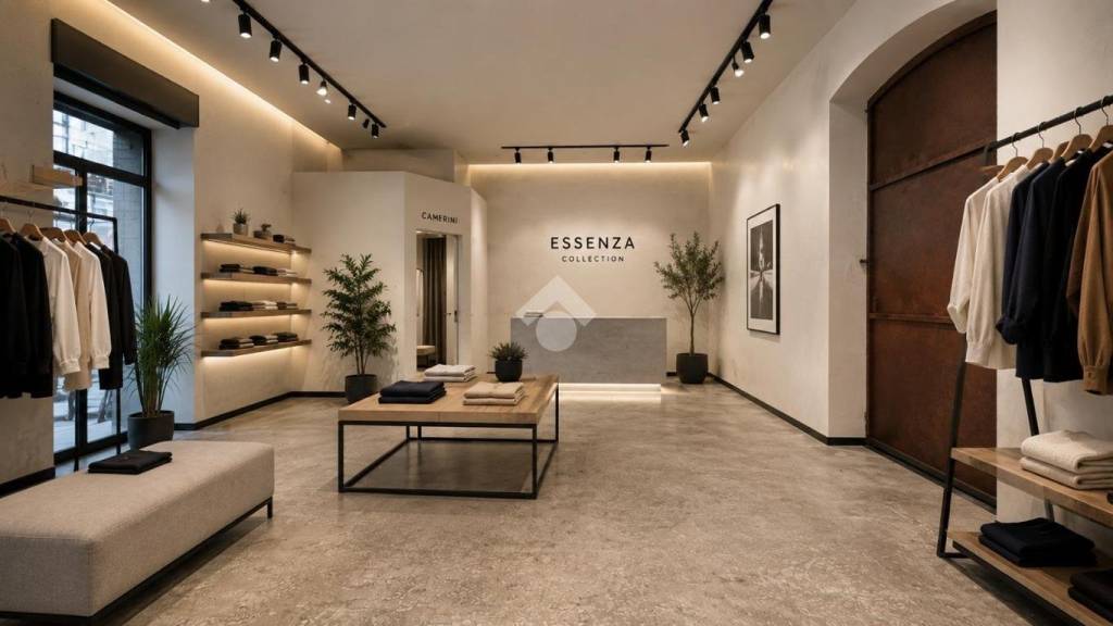 locale commerciale in vendita a Frattamaggiore