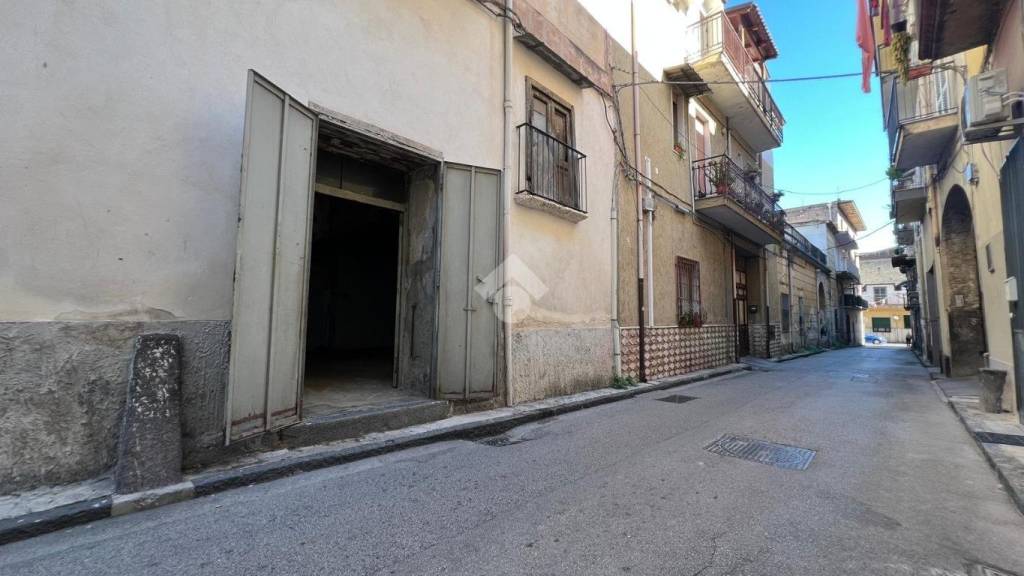 appartamento in vendita a Frattamaggiore
