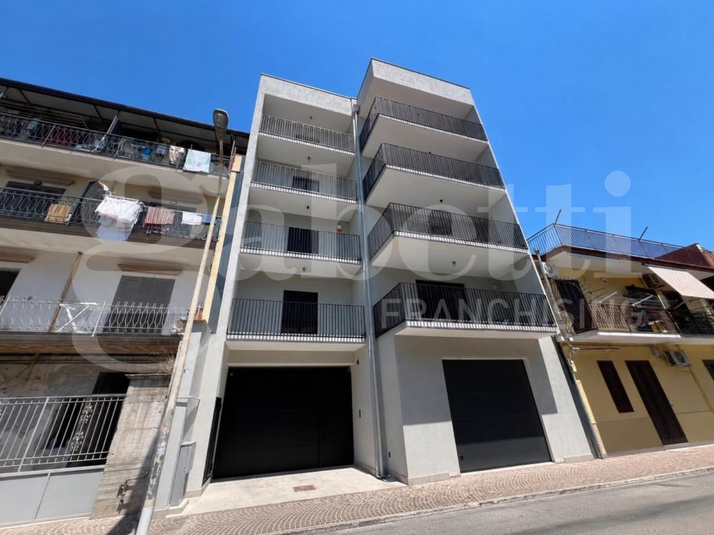 appartamento in vendita a Frattamaggiore