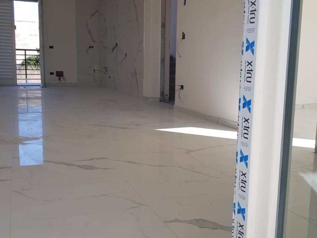 appartamento in vendita a Frattamaggiore