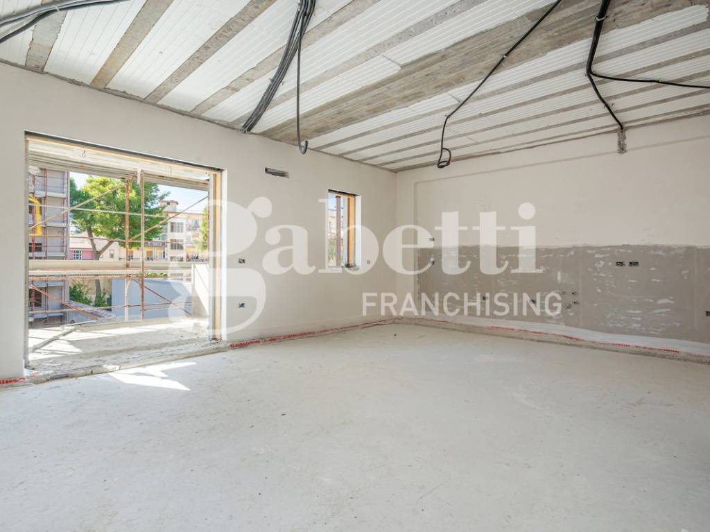appartamento in vendita a Frattamaggiore