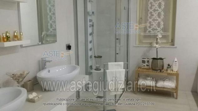 appartamento in vendita a Frattamaggiore