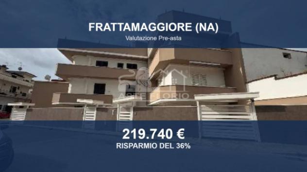 casa indipendente in vendita a Frattamaggiore