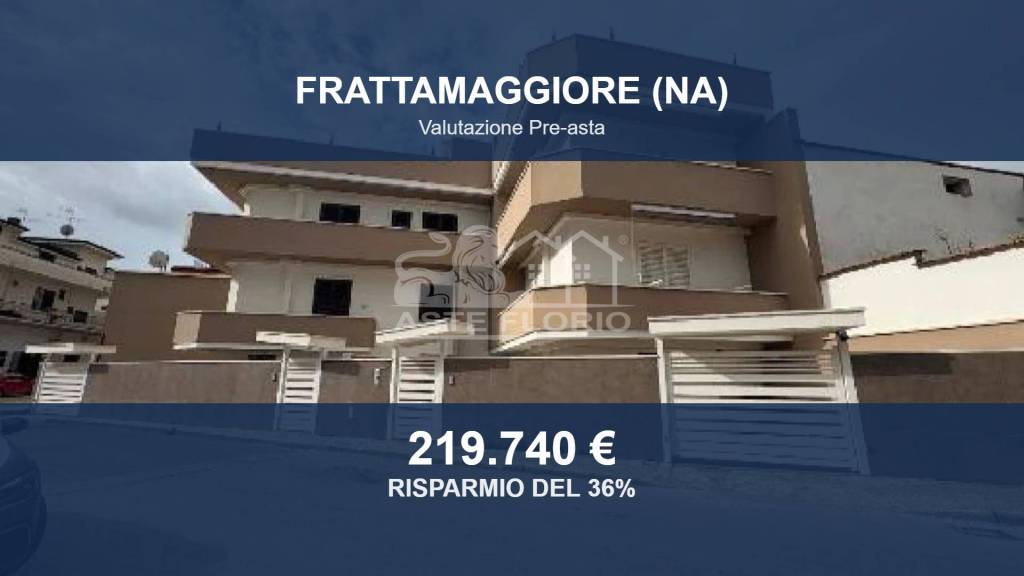 casa indipendente in vendita a Frattamaggiore