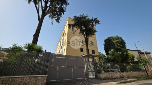 appartamento in vendita a Frattamaggiore