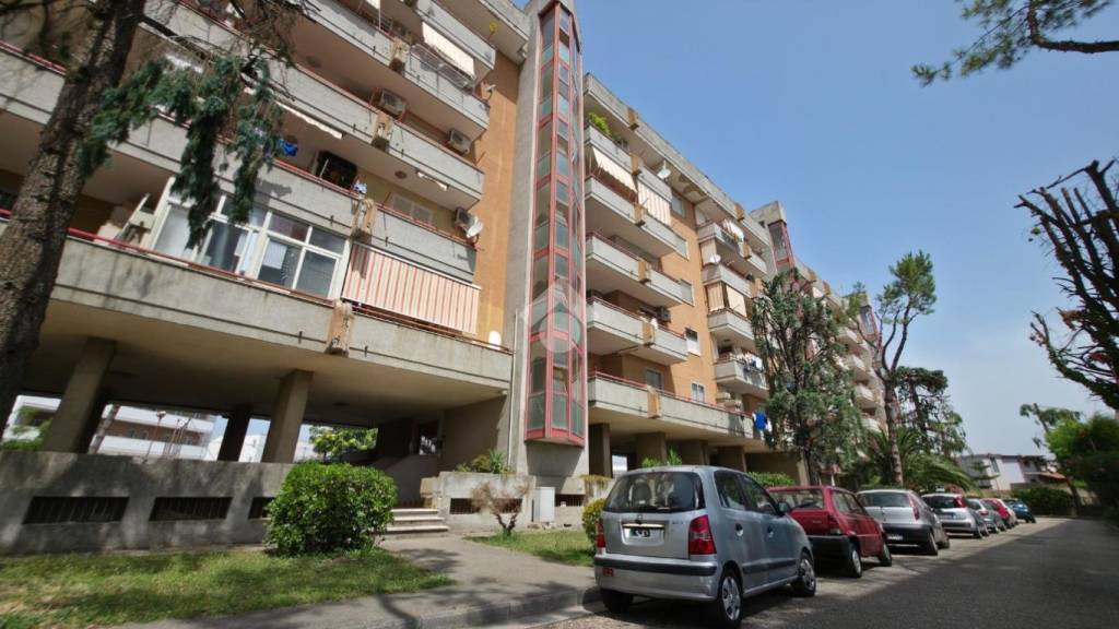 appartamento in vendita a Frattamaggiore