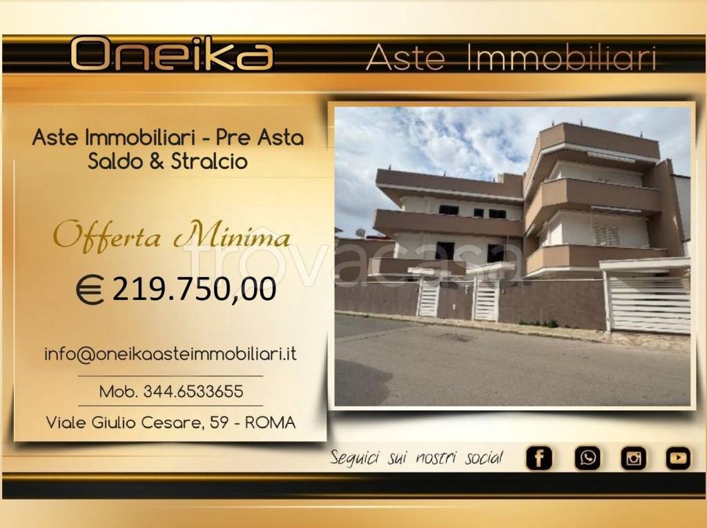 casa indipendente in vendita a Frattamaggiore