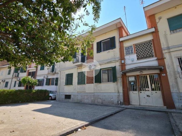 appartamento in vendita a Frattamaggiore