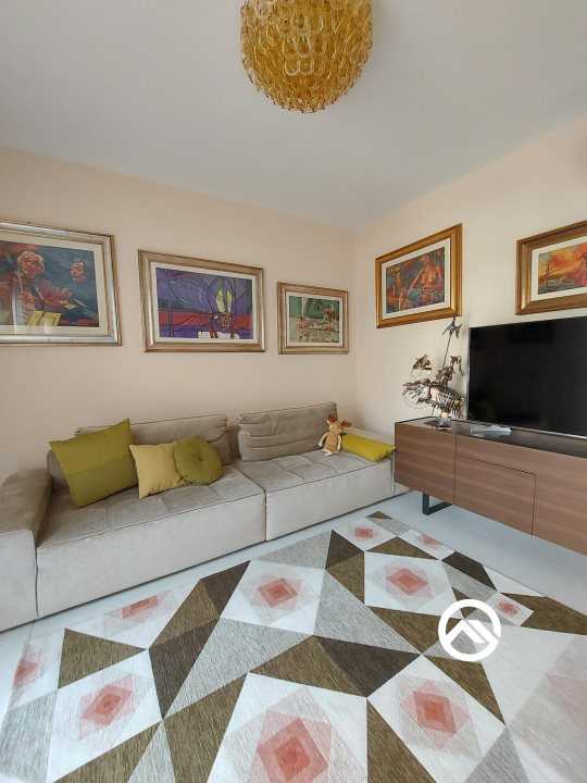 appartamento in vendita a Frattamaggiore