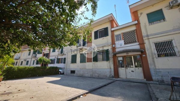 appartamento in vendita a Frattamaggiore