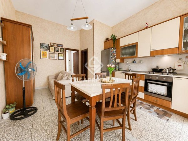appartamento in vendita a Frattamaggiore