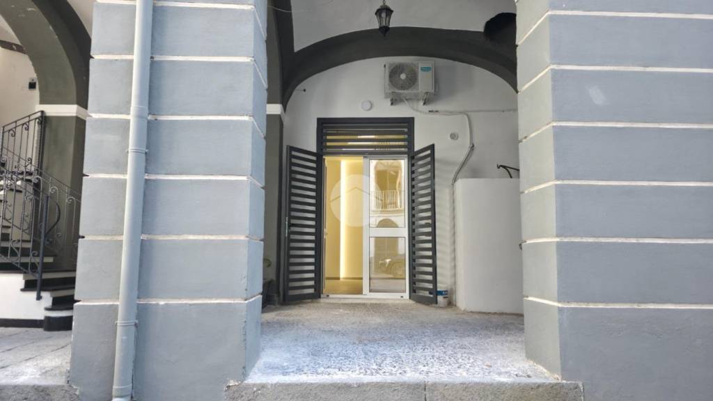 appartamento in vendita a Frattamaggiore