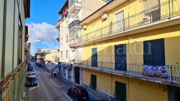 appartamento in vendita a Frattamaggiore