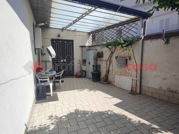 appartamento in vendita a Frattamaggiore