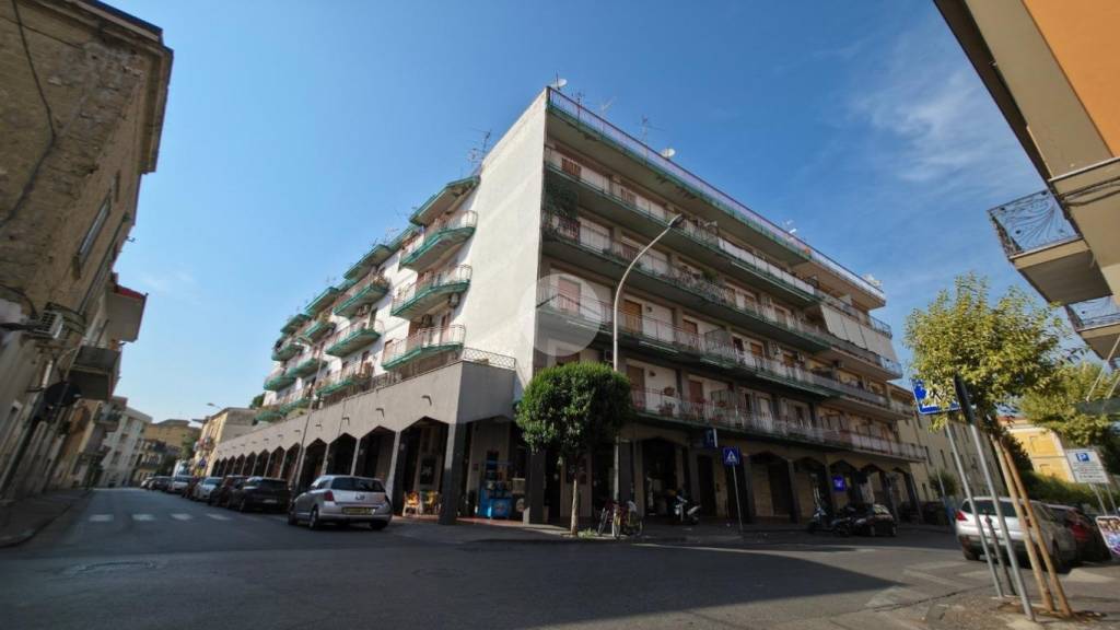 appartamento in vendita a Frattamaggiore