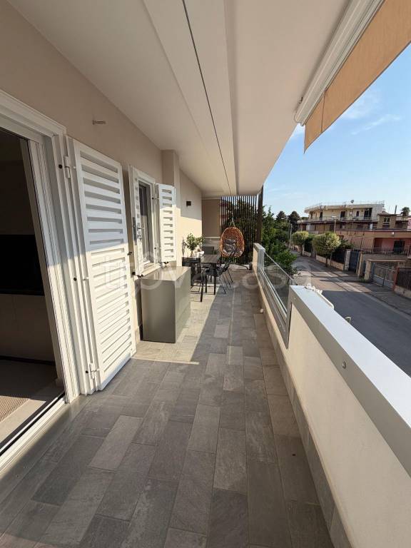 appartamento in vendita a Frattamaggiore
