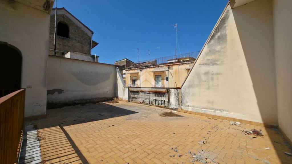 casa indipendente in vendita a Frattamaggiore
