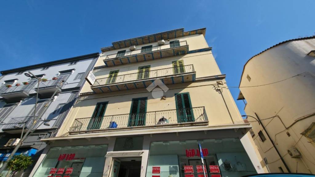 appartamento in vendita a Frattamaggiore