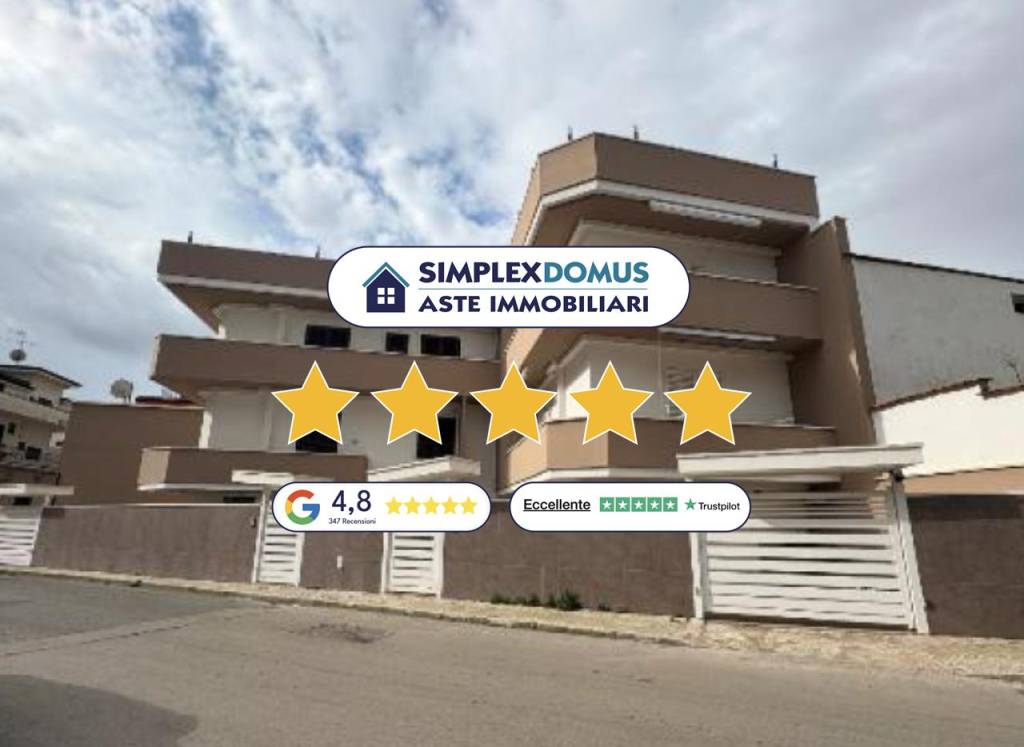 casa indipendente in vendita a Frattamaggiore