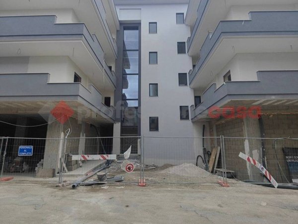 appartamento in vendita a Frattamaggiore