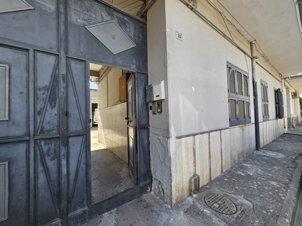 appartamento in vendita a Frattamaggiore