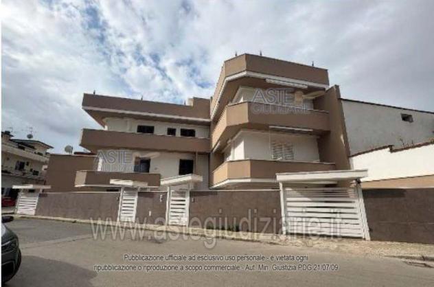 casa indipendente in vendita a Frattamaggiore