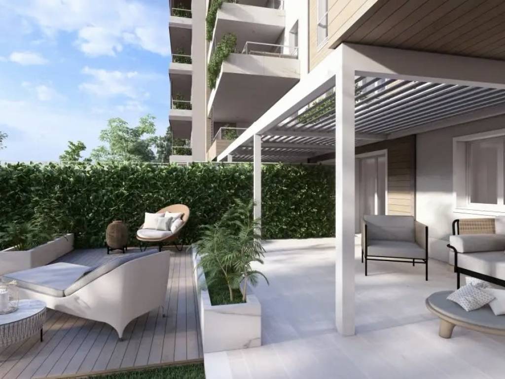 appartamento in vendita a Frattamaggiore