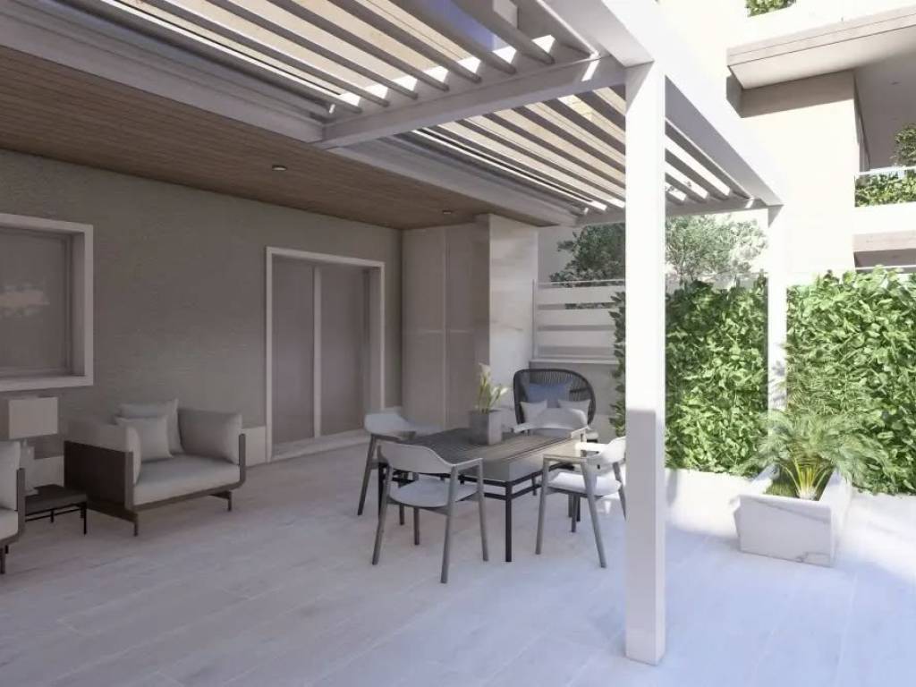 appartamento in vendita a Frattamaggiore