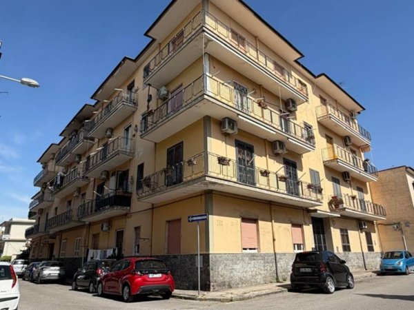 appartamento in vendita a Frattamaggiore