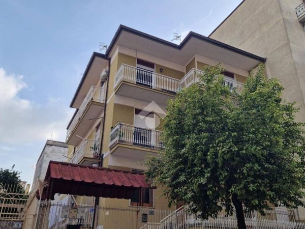 appartamento in vendita a Frattamaggiore