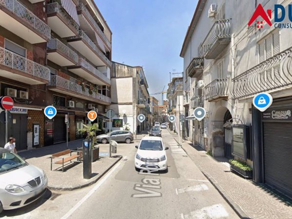 appartamento in vendita a Frattamaggiore