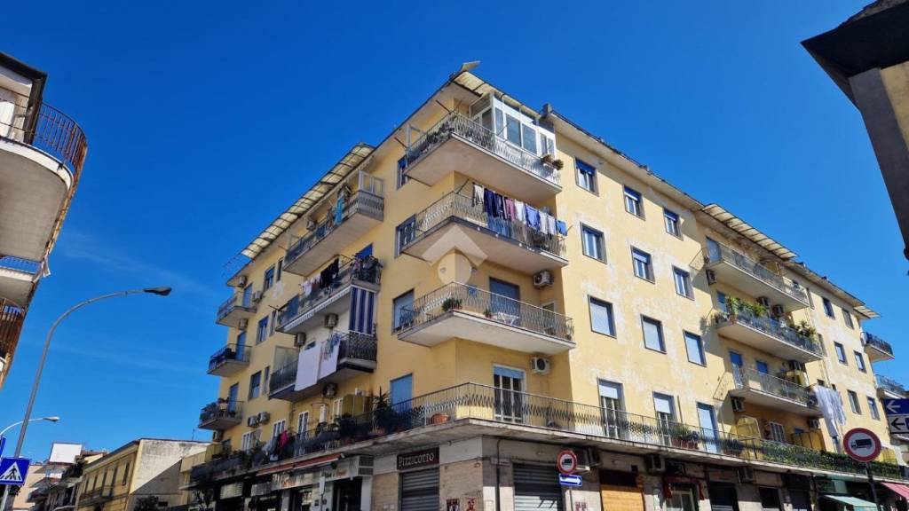 appartamento in vendita a Frattamaggiore