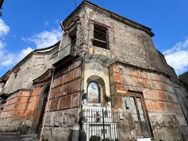 casa indipendente in vendita a Frattamaggiore