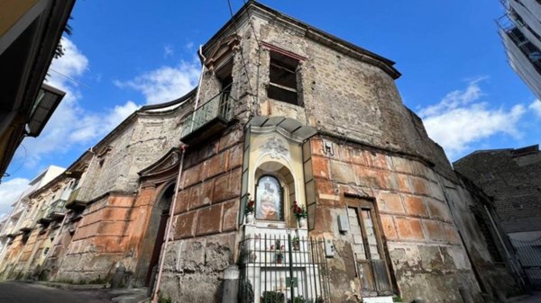 casa indipendente in vendita a Frattamaggiore