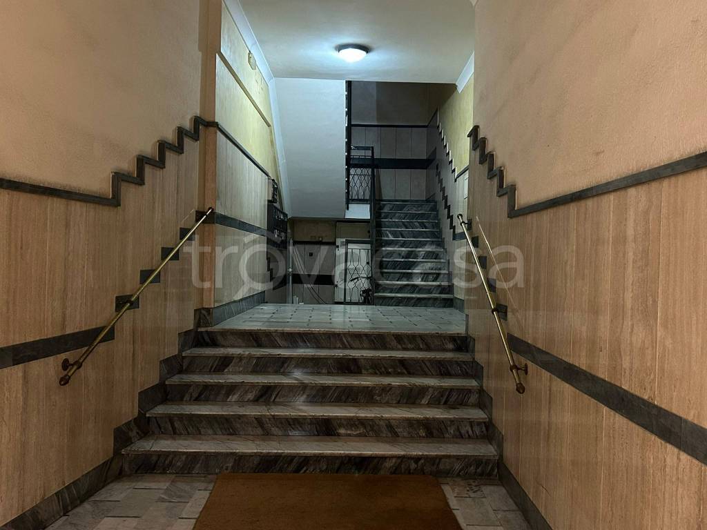appartamento in vendita a Frattamaggiore