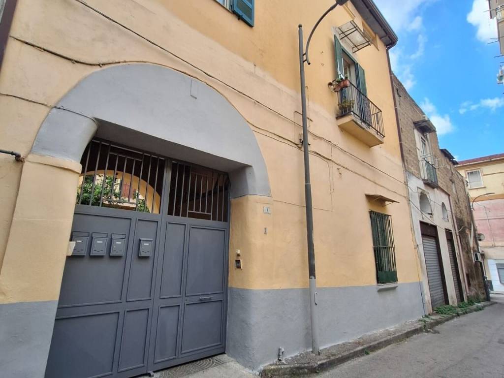 appartamento in vendita a Frattamaggiore