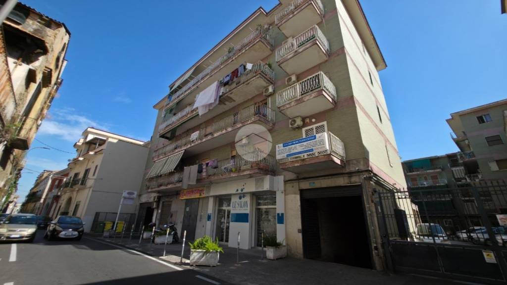 box auto in vendita a Frattamaggiore